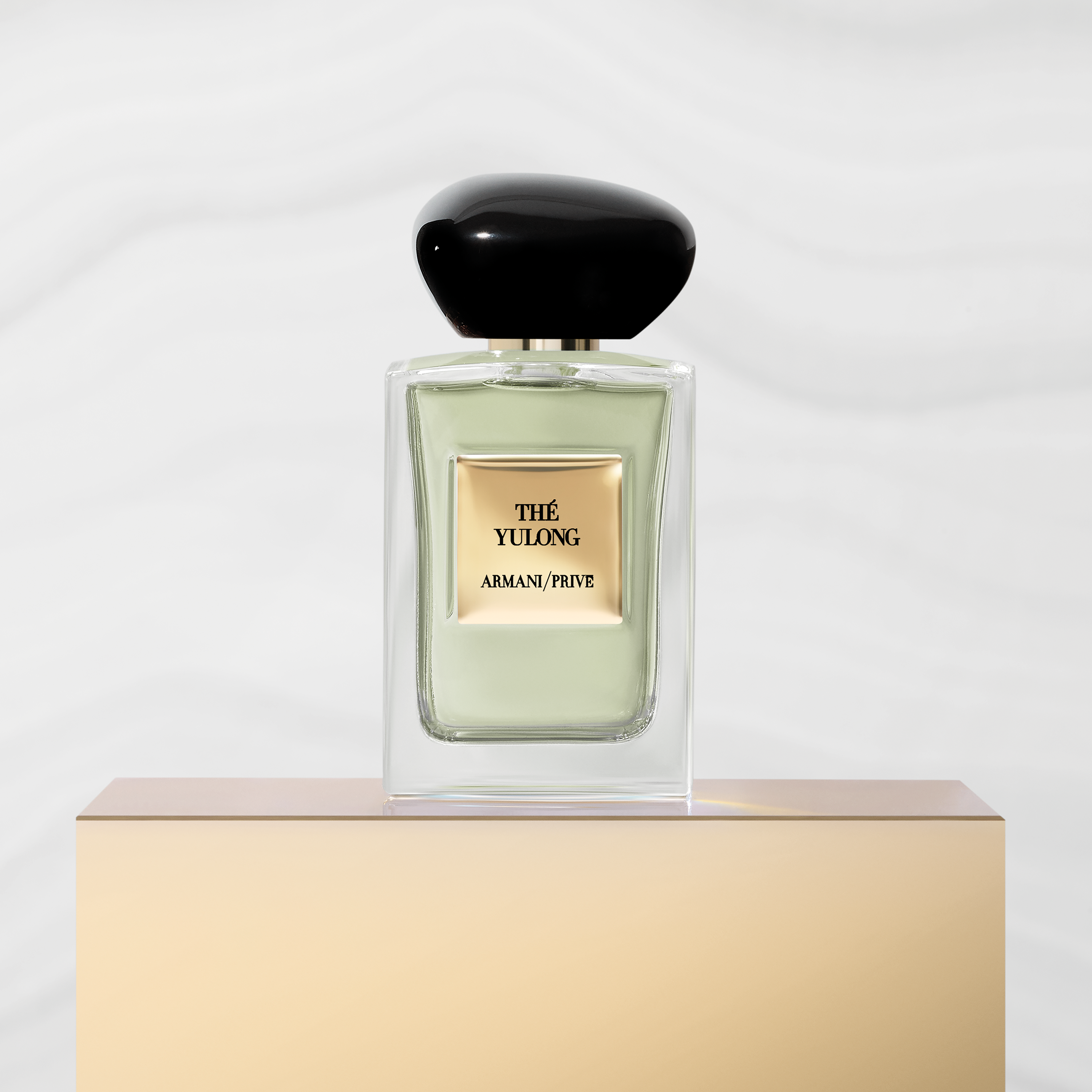 Armani Priv Th Yulong Eau de Toilette Armani beauty